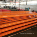 6mm thickness concrete pump pipe ( cangzhou chunda )